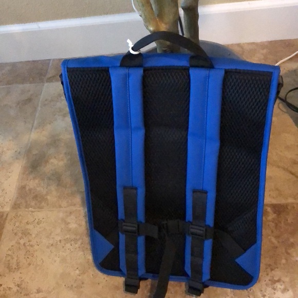 RAINS Roll Top Backpack 🎒 - Picture 10 of 10